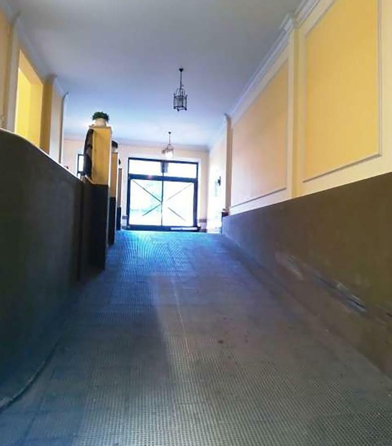 Casa Alfalfa 2 Dormitorios Terraza Y Solarium Privado Seville Luaran gambar